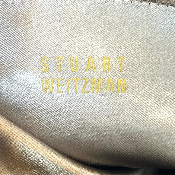 STUART WEITZMAN | Playtime Over The Knee Boots - Picture 10 of 12